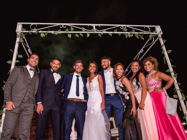 El casamiento de Harold y Romina en San Miguel de Tucumán, Tucumán 9