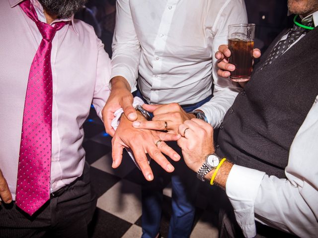 El casamiento de Harold y Romina en San Miguel de Tucumán, Tucumán 35