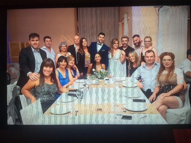 El casamiento de Federico y Daniela en Villa Mercedes, San Luis 4