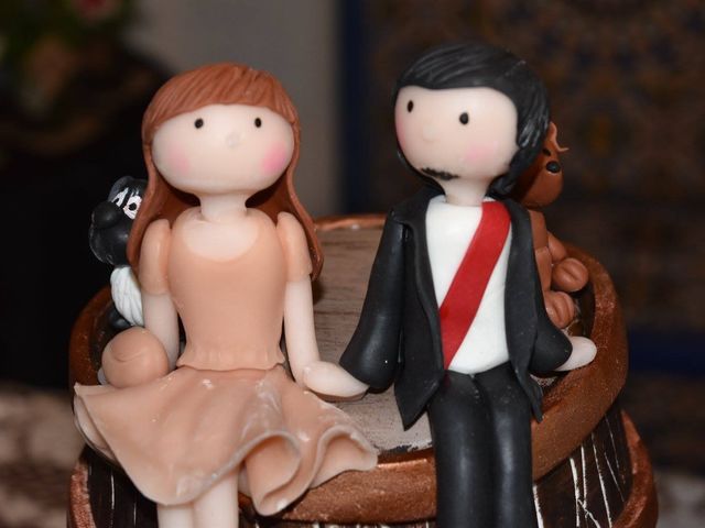 El casamiento de Eduardo y Marta en Caballito, Capital Federal 2
