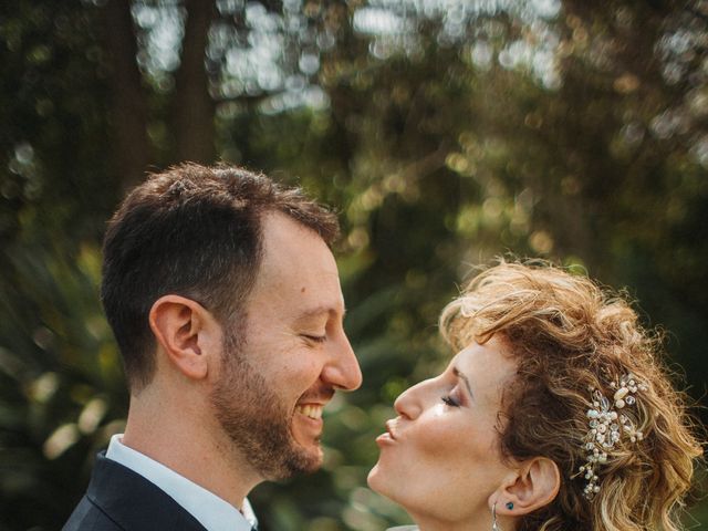 El casamiento de Guido y Nadia en Pilar, Buenos Aires 14