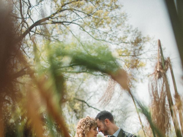 El casamiento de Guido y Nadia en Pilar, Buenos Aires 18