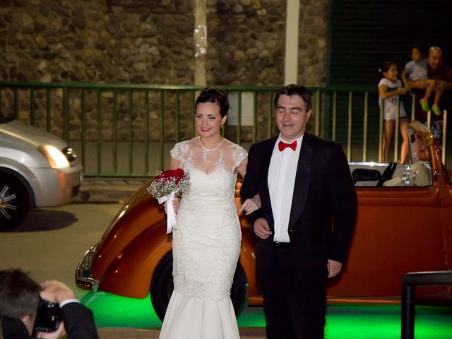 El casamiento de Emmanuel y Marisa en Córdoba, Córdoba 15