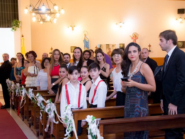 El casamiento de Emmanuel y Marisa en Córdoba, Córdoba 17