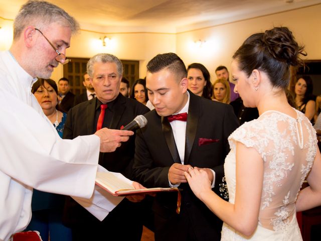 El casamiento de Emmanuel y Marisa en Córdoba, Córdoba 21