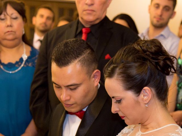 El casamiento de Emmanuel y Marisa en Córdoba, Córdoba 22
