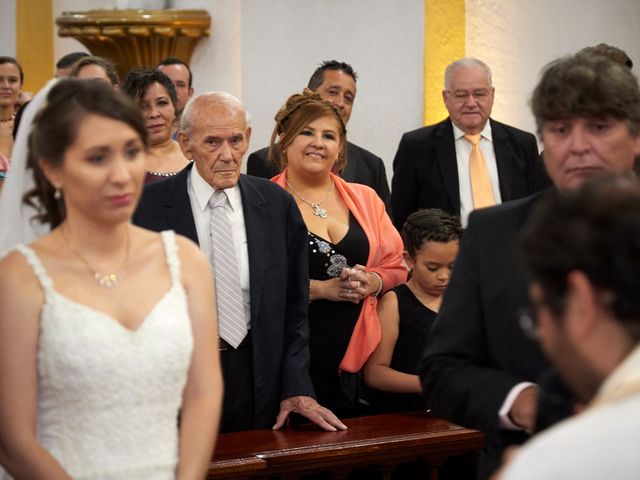 El casamiento de Gustavo y Soledad en Mendoza, Mendoza 37