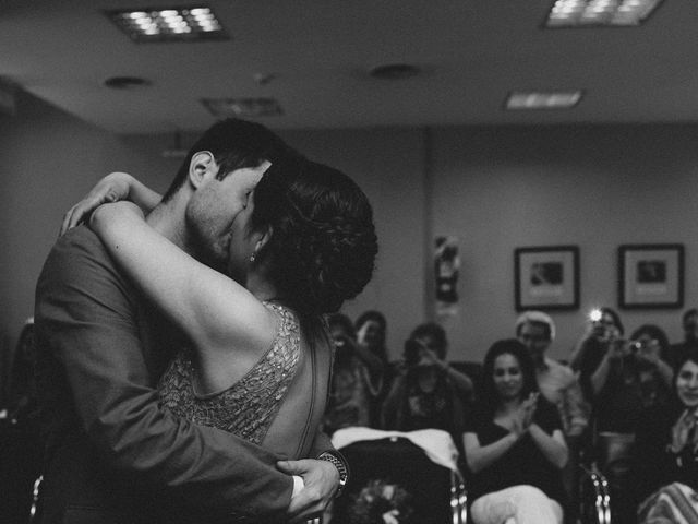 El casamiento de Sabrina y Nicolás en Paso del Rey, Buenos Aires 20