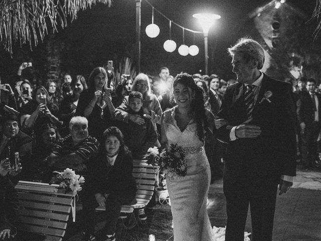 El casamiento de Sabrina y Nicolás en Paso del Rey, Buenos Aires 117