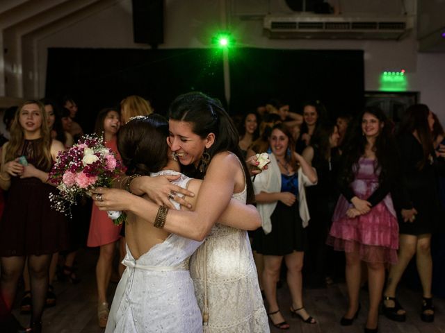 El casamiento de Sabrina y Nicolás en Paso del Rey, Buenos Aires 285