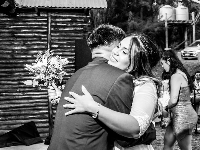 El casamiento de Daniel y Nancy en Comodoro Rivadavia, Chubut 6