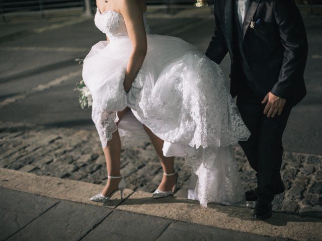 El casamiento de Fernando y Daniela en Núñez, Capital Federal 14