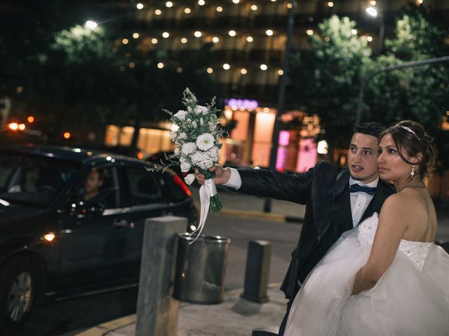 El casamiento de Fernando y Daniela en Núñez, Capital Federal 20