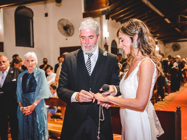 El casamiento de Santiago y Jorgelina en Pilar, Buenos Aires 5