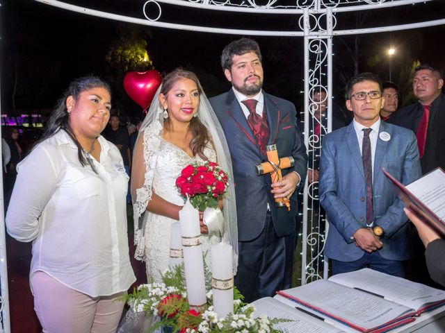 El casamiento de Ramiro y Mariana en Salta, Salta 24