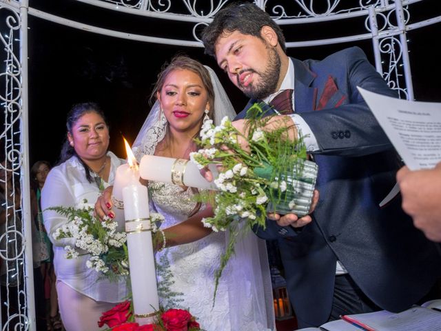 El casamiento de Ramiro y Mariana en Salta, Salta 25