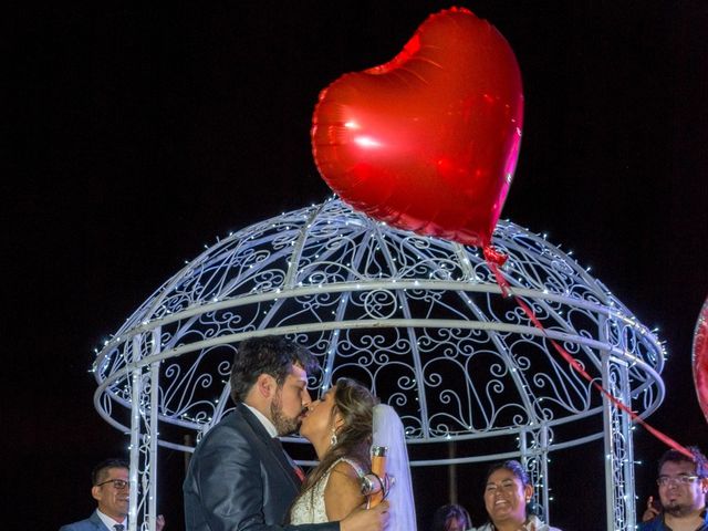 El casamiento de Ramiro y Mariana en Salta, Salta 27