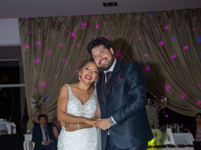 El casamiento de Ramiro y Mariana en Salta, Salta 39