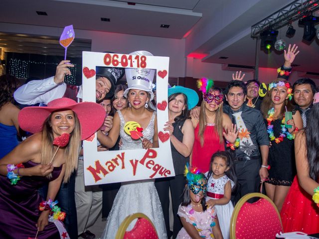 El casamiento de Ramiro y Mariana en Salta, Salta 40