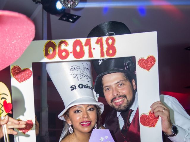 El casamiento de Ramiro y Mariana en Salta, Salta 44