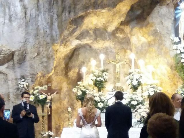 El casamiento de Guille y Pablo en Pujato, Santa Fe 5