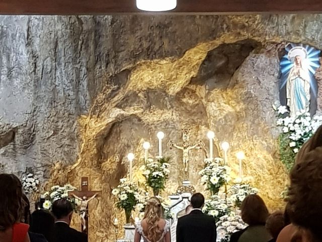 El casamiento de Guille y Pablo en Pujato, Santa Fe 13