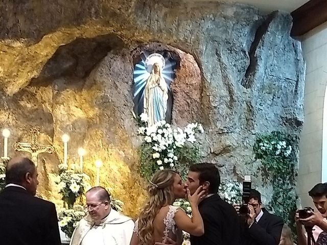 El casamiento de Guille y Pablo en Pujato, Santa Fe 2