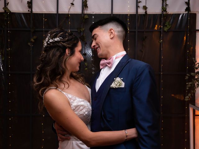 El casamiento de Gabriel y Bárbara en Córdoba, Córdoba 28