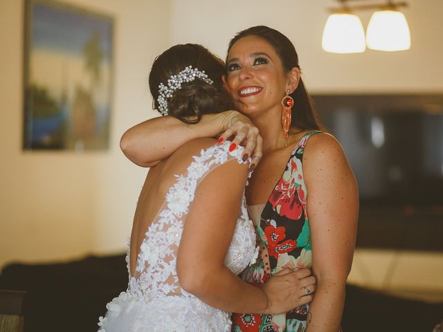 El casamiento de Juan y Jimena en Mendoza, Mendoza 11