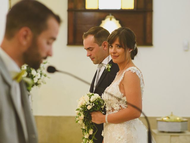 El casamiento de Juan y Jimena en Mendoza, Mendoza 17