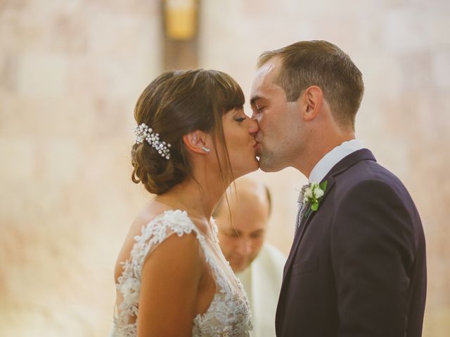 El casamiento de Juan y Jimena en Mendoza, Mendoza 20