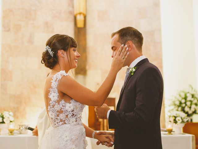 El casamiento de Juan y Jimena en Mendoza, Mendoza 21