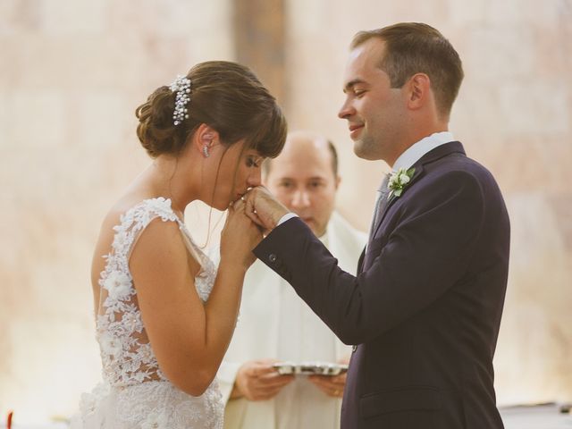 El casamiento de Juan y Jimena en Mendoza, Mendoza 22