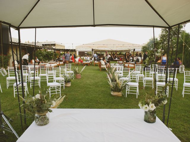 El casamiento de Juan y Jimena en Mendoza, Mendoza 26