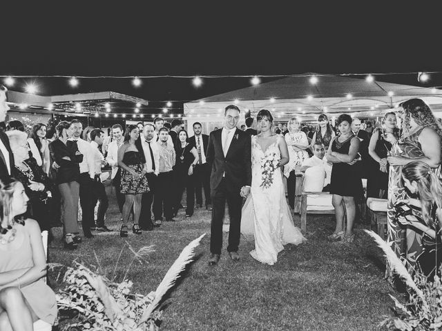 El casamiento de Juan y Jimena en Mendoza, Mendoza 33