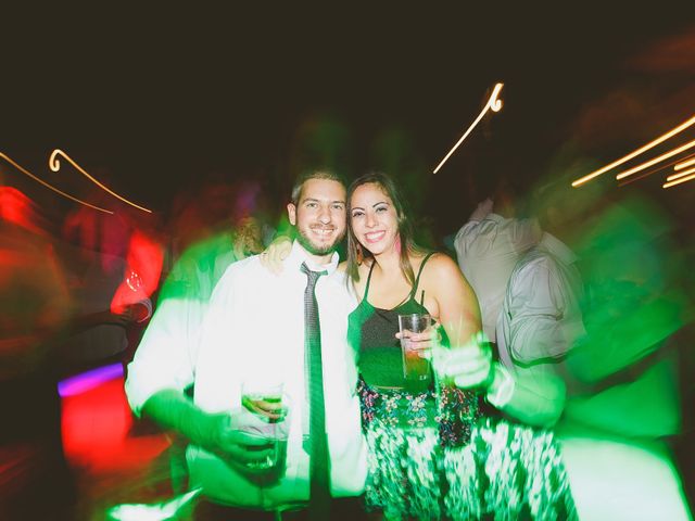 El casamiento de Juan y Jimena en Mendoza, Mendoza 50