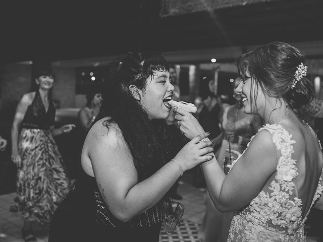 El casamiento de Juan y Jimena en Mendoza, Mendoza 56