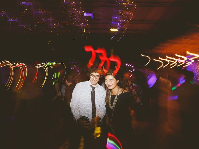 El casamiento de Juan y Jimena en Mendoza, Mendoza 62