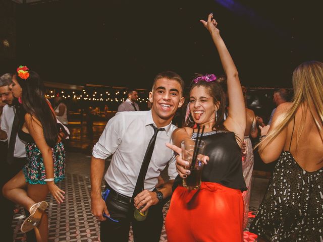 El casamiento de Juan y Jimena en Mendoza, Mendoza 65