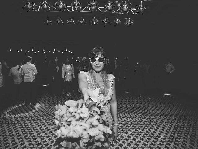 El casamiento de Juan y Jimena en Mendoza, Mendoza 69