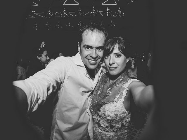 El casamiento de Juan y Jimena en Mendoza, Mendoza 72