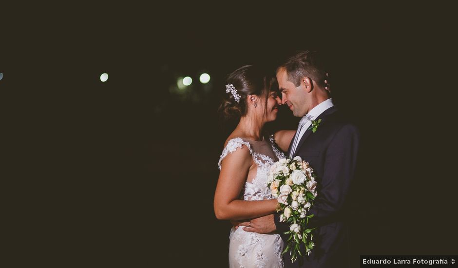 El casamiento de Juan y Jimena en Mendoza, Mendoza