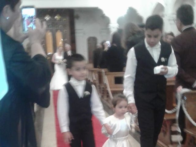 El casamiento de Martin y Leticia en Mar del Plata, Buenos Aires 7