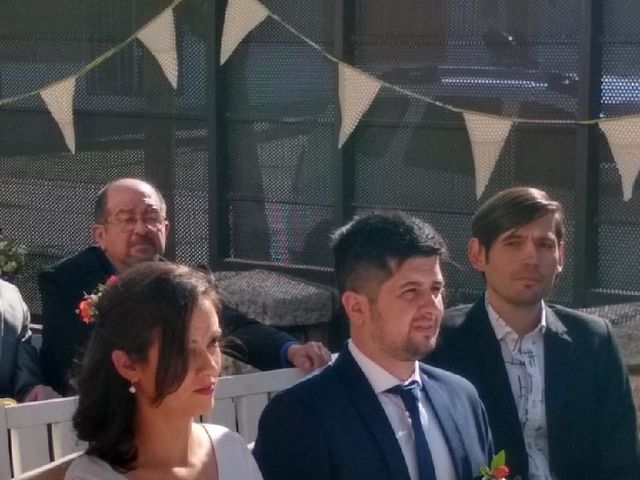 El casamiento de Diego  y Guillermina  en Córdoba, Córdoba 8
