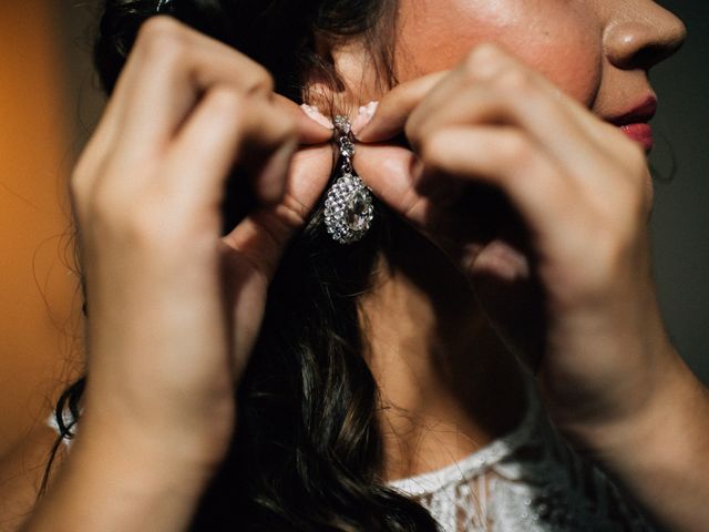 El casamiento de Mariana y Gabriel en Rio Cuarto, Córdoba 6