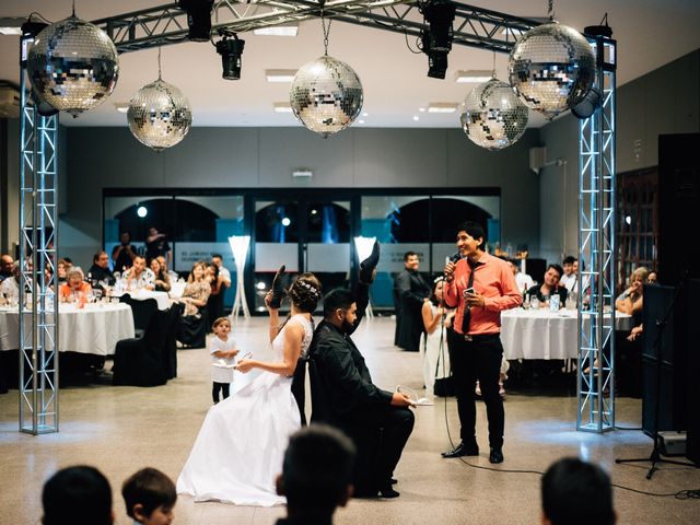 El casamiento de Mariana y Gabriel en Rio Cuarto, Córdoba 12