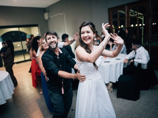 El casamiento de Mariana y Gabriel en Rio Cuarto, Córdoba 14