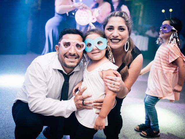 El casamiento de Mariana y Gabriel en Rio Cuarto, Córdoba 16