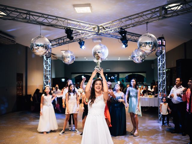 El casamiento de Mariana y Gabriel en Rio Cuarto, Córdoba 19