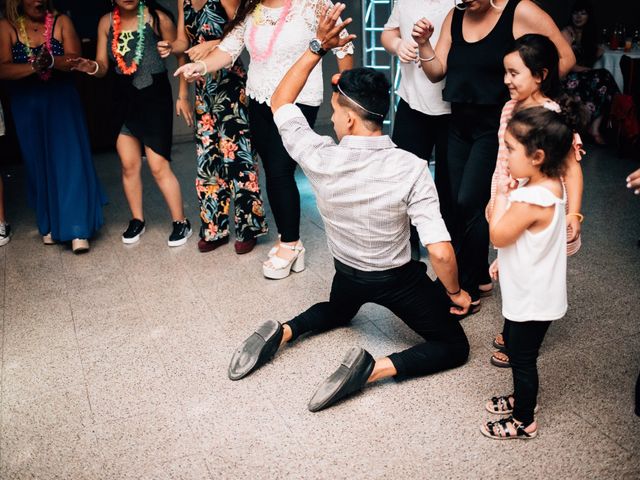 El casamiento de Mariana y Gabriel en Rio Cuarto, Córdoba 25